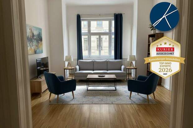 Wohnung kaufen in 1190 Wien (Bild 1)