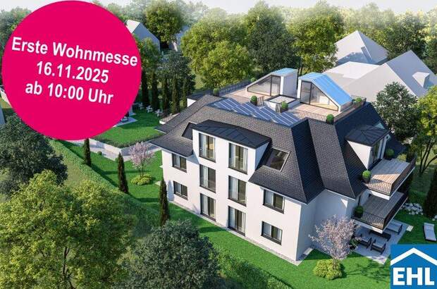 Eigentumswohnung in 1230 Wien (Bild 1)