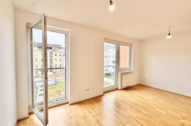 Eigentumswohnung in 1100 Wien (Bild 1)