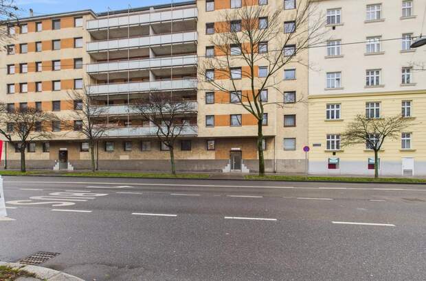 Wohnung kaufen in 1100 Wien (Bild 1)