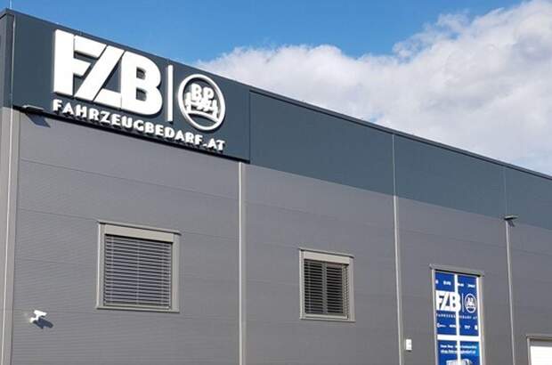 Gewerbeobjekt mieten in 2203 Großebersdorf (Bild 3)