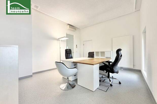 Büro / Praxis mieten in 8041 Graz (Bild 2)