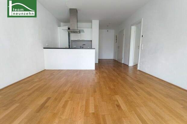Terrassenwohnung mieten in 3100 St. Pölten (Bild 3)