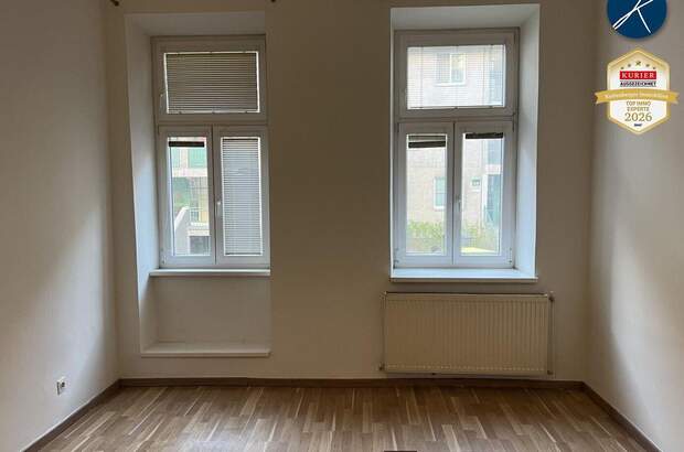 Mietwohnung in 1150 Wien