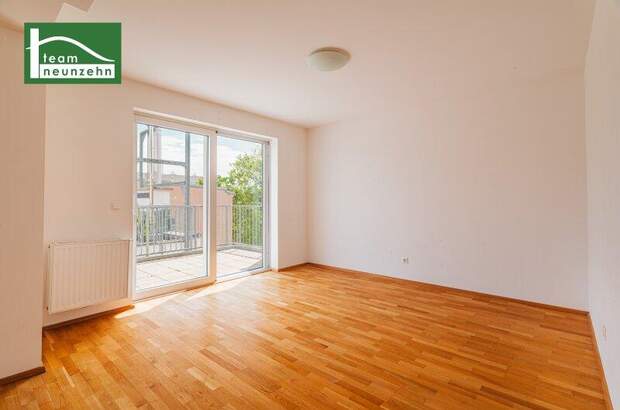 Terrassenwohnung kaufen in 1160 Wien (Bild 3)