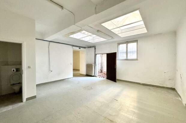 Gewerbeobjekt mieten in 1070 Wien (Bild 3)