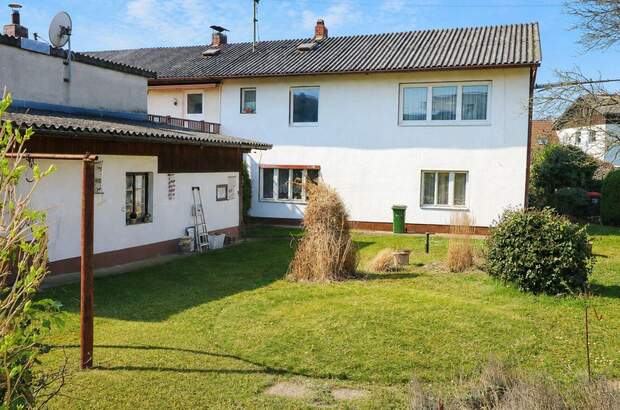 Haus mit Garten kaufen in 4060 Doppl (Bild 1)