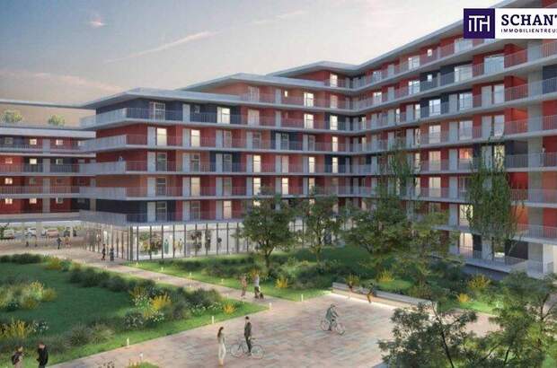 Terrassenwohnung kaufen in 8055 Graz (Bild 2)