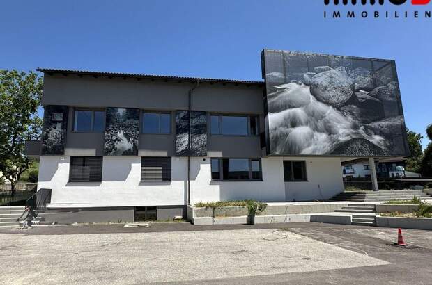 Gewerbeobjekt mieten in 4210 Gallneukirchen (Bild 3)