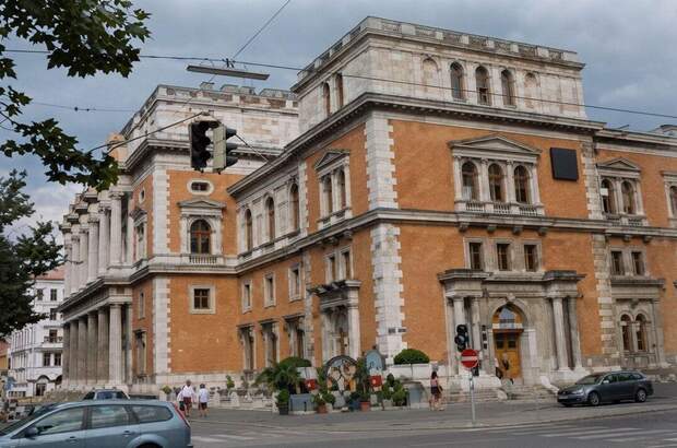 Gewerbeobjekt mieten in 1010 Wien (Bild 1)