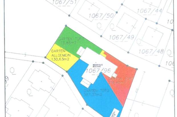 Wohnung mit Balkon kaufen in 9181 Feistritz