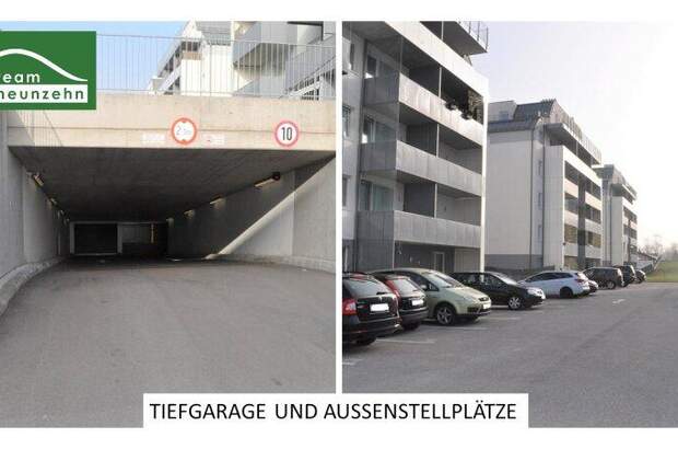 Wohnung mieten in 3100 St. Pölten (Bild 5)