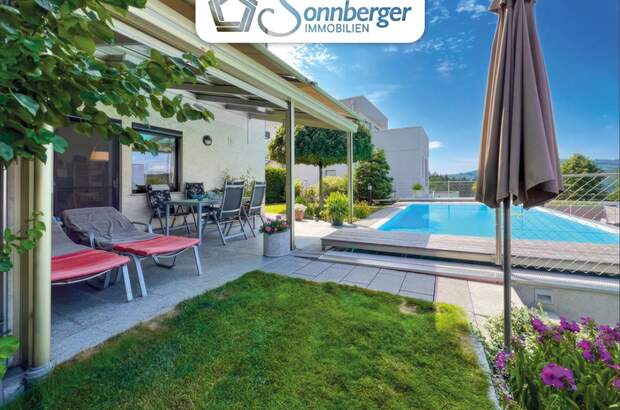 Terrassenwohnung kaufen in 4048 Puchenau (Bild 4)