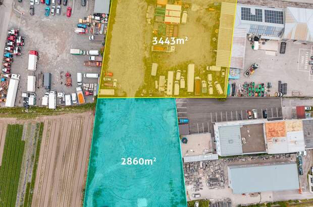 Gewerbeobjekt mieten in 6060 Hall (Bild 4)