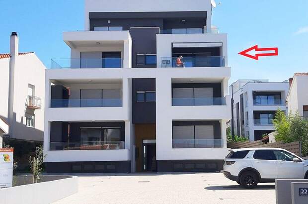 Wohnung kaufen in 23000 Zadar (Bild 4)