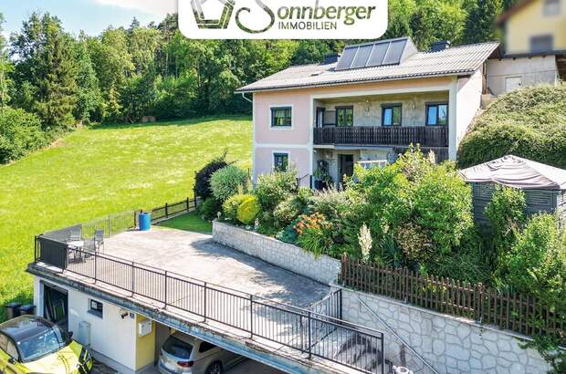 Einfamilienhaus kaufen in 4222 Sankt Georgen (Bild 1)