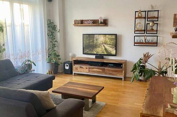 Terrassenwohnung kaufen in 4060 Leonding (Bild 5)