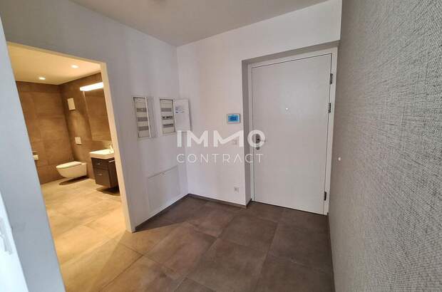 Wohnung mit Balkon mieten in 4020 Linz (Bild 1)