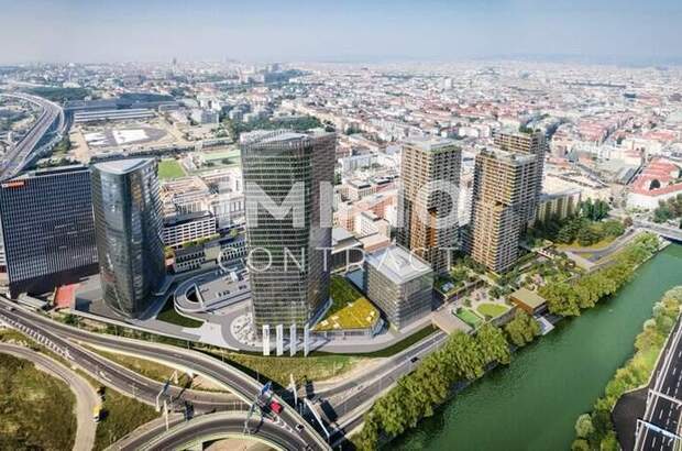 Gewerbeobjekt mieten in 1030 Wien