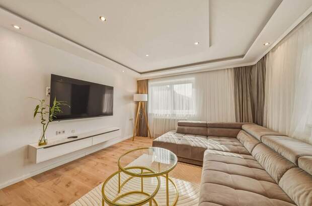 Terrassenwohnung kaufen in 6464 Tarrenz (Bild 3)