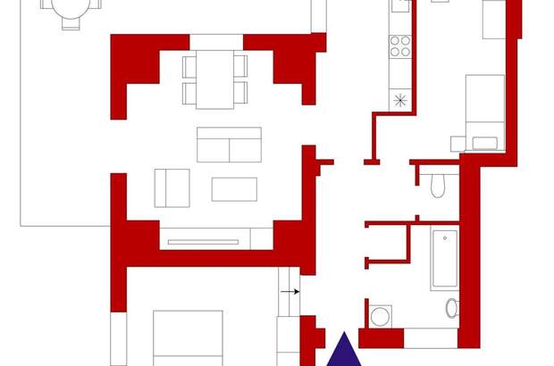 Wohnung kaufen in 8053 Graz (Bild 2)