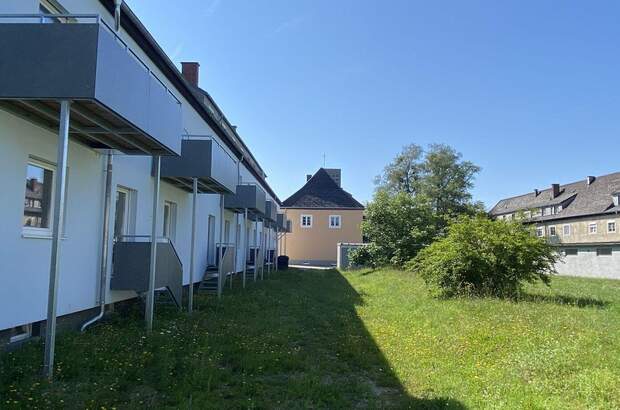 Wohnung mit Balkon kaufen in 5113 Sankt Georgen (Bild 2)