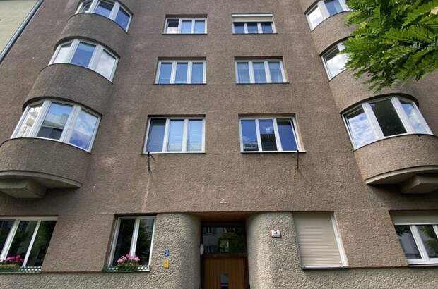 Wohnung mit Balkon mieten in 6020 Innsbruck (Bild 1)