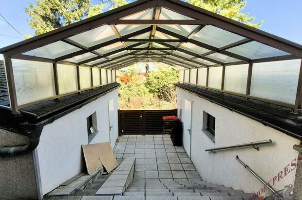 Haus mit Garten kaufen in 3433 Königstetten (Bild 2)