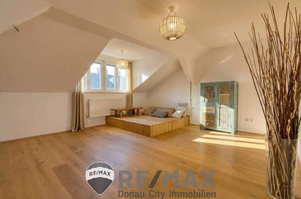 Terrassenwohnung kaufen in 1100 Wien (Bild 5)