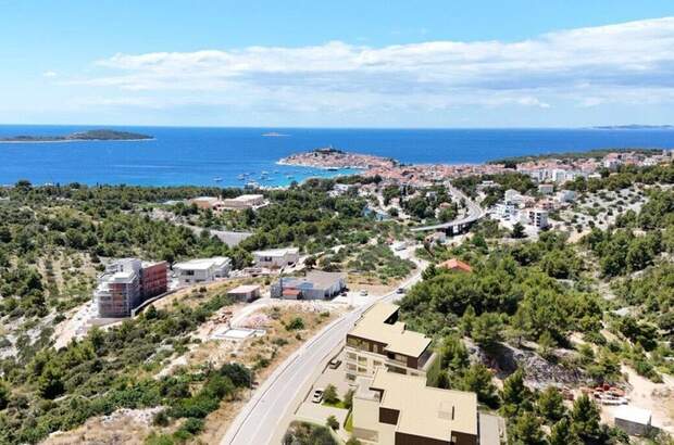 Eigentumswohnung in 22202 Primošten (Bild 1)