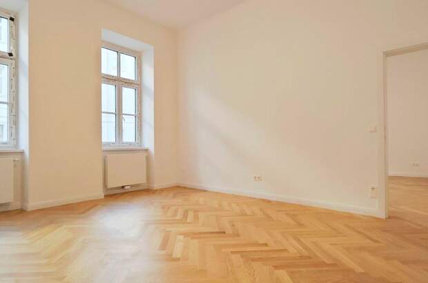 Altbauwohnung kaufen in 1050 Wien (Bild 3)