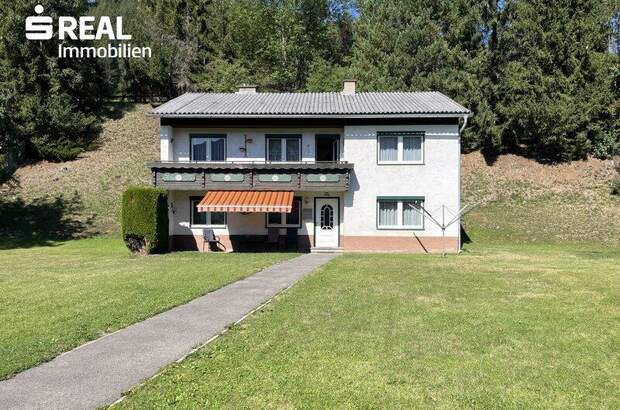 Haus kaufen in 8850 Murau (Bild 1)