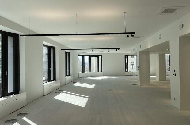 Gewerbeobjekt mieten in 1070 Wien (Bild 2)