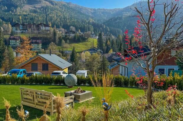 Anlageobjekt kaufen in 9546 Bad Kleinkirchheim (Bild 1)