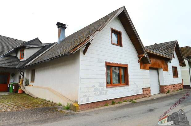 Wohnanlage kaufen in 2734 Puchberg (Bild 5)