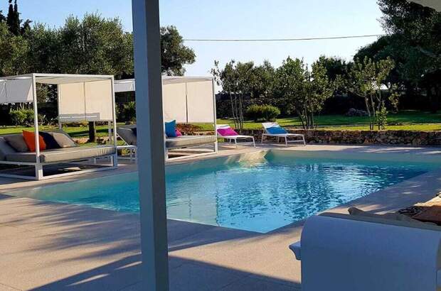 Haus mit Garten kaufen in 73040 Santa Maria di Leuca (Bild 2)