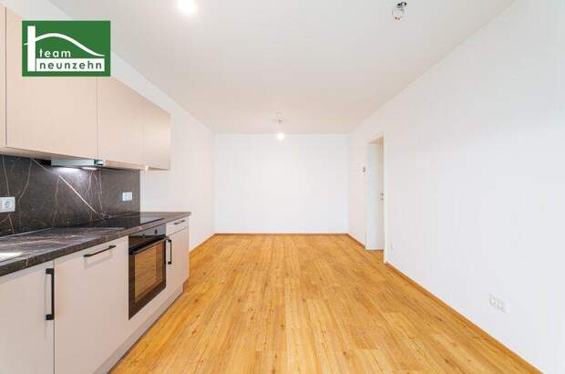 Terrassenwohnung mieten in 8020 Graz (Bild 2)