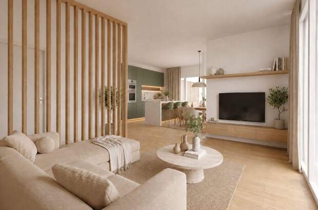 Wohnung kaufen in 5020 Salzburg (Bild 3)