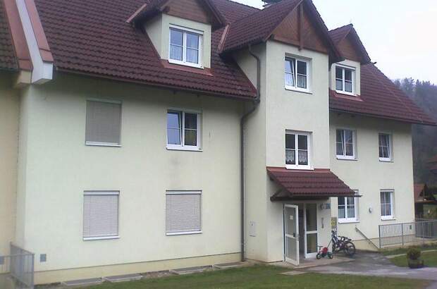 Terrassenwohnung mieten in 8152 Södingberg (Bild 2)