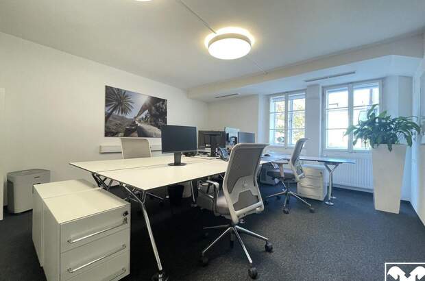 Gewerbeobjekt mieten in 5020 Salzburg (Bild 1)