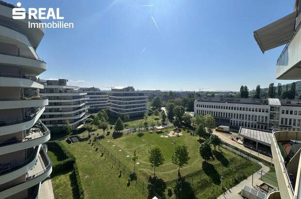 Terrassenwohnung kaufen in 8054 Graz (Bild 5)