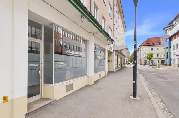 Gewerbeobjekt kaufen in 9020 Klagenfurt (Bild 2)