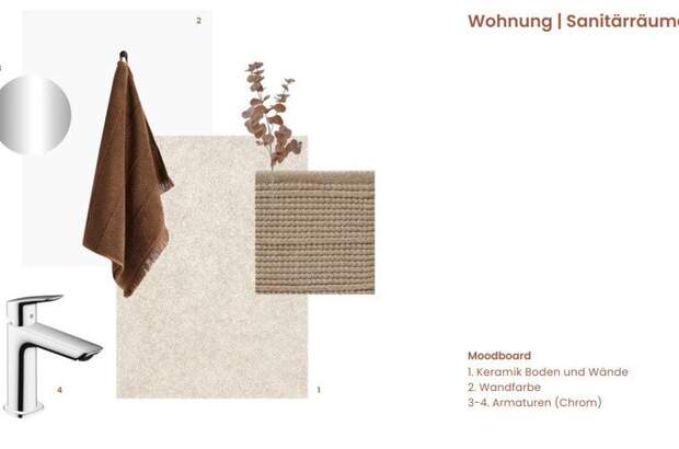 Wohnung mit Balkon kaufen in 8010 Graz (Bild 4)