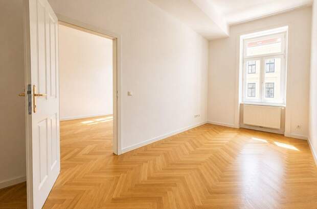Altbauwohnung kaufen in 1050 Wien (Bild 5)
