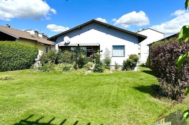 Einfamilienhaus kaufen in 3860 Heidenreichstein (Bild 1)