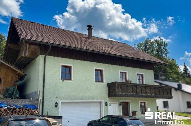 Haus kaufen in 4164 Schwarzenberg (Bild 5)