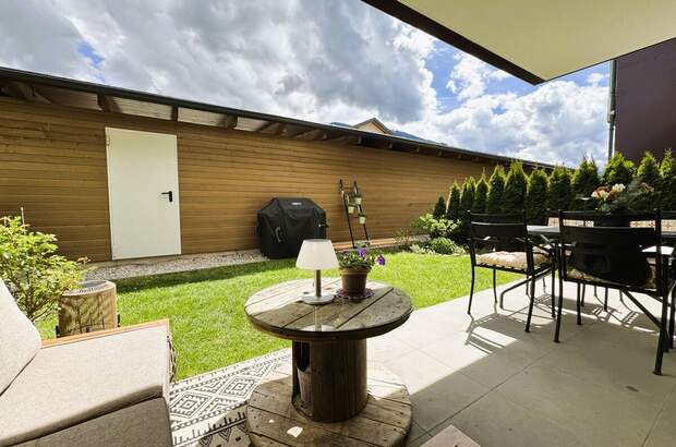 Terrassenwohnung kaufen in 8960 Öblarn (Bild 5)