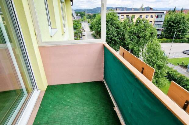 Wohnung mit Balkon mieten in 9100 Völkermarkt (Bild 5)