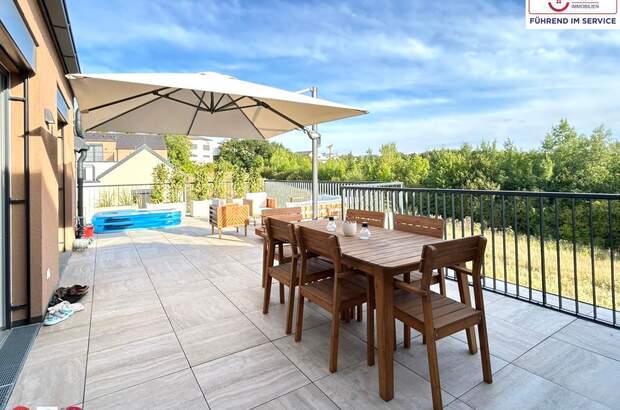 Terrassenwohnung kaufen in 2020 Hollabrunn (Bild 4)