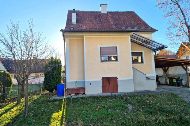 Haus kaufen in 8280 Fürstenfeld (Bild 1)